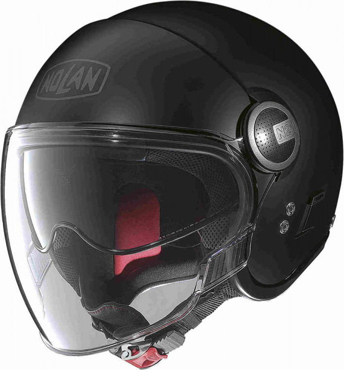 Мотошлем открытый Nolan N21 Visor 06 Classic  N2Y0001030107