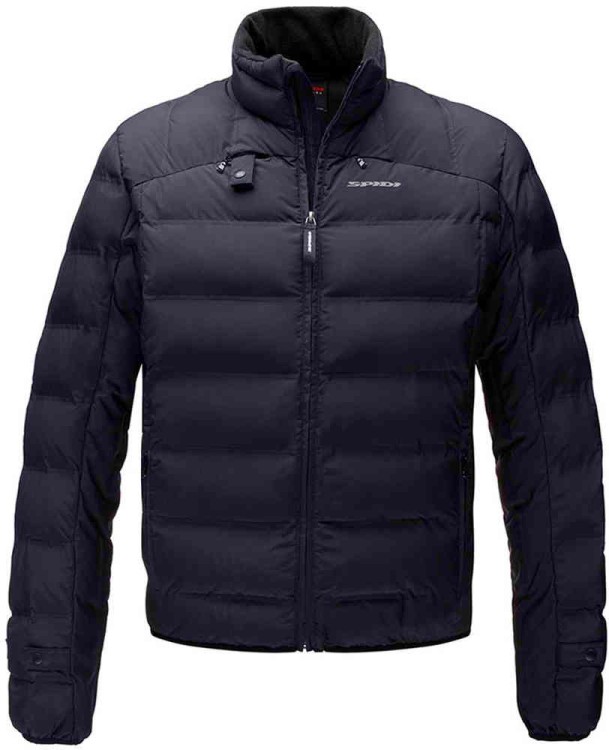 Мотокуртка текстильная мужская Spidi Thermo Max Liner