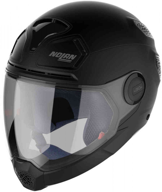 Мотошлем открытый Nolan N30-4 VP Classic  N3E0001030101