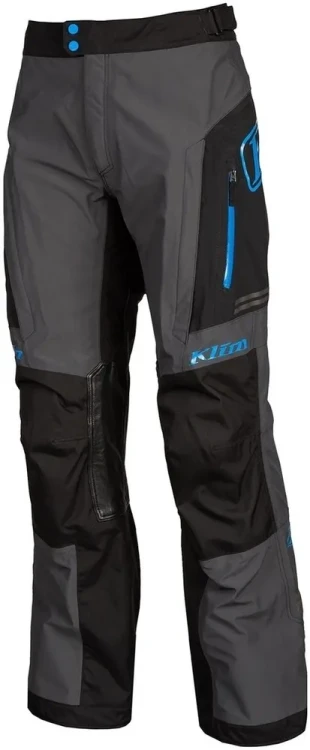 Мотоштаны текстильные Klim Traverse Gore-Tex