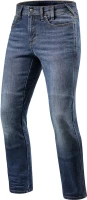 Мотоштаны текстильные Revit Brentwood SF
