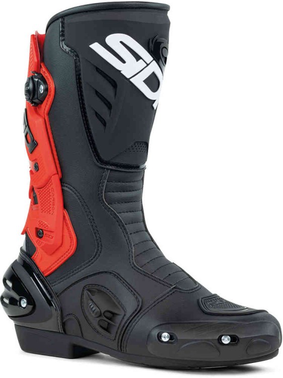 Мотоботы спортивные Sidi Vertigo 2
