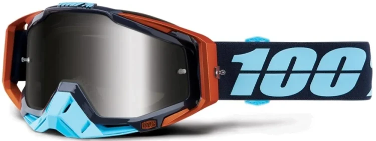 велоэкипировка 100% Racecraft Extra Ergono  Z5570-110-246-02