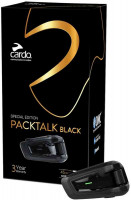 Cardo Packtalk Black Special Edition  671051-00-1-Stck