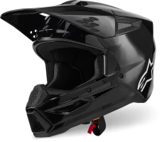 Мотошлем для мотокросса и эндуро Alpinestars S-M3