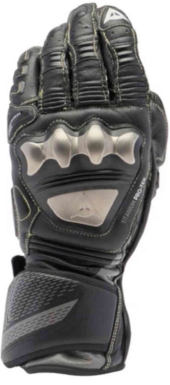 Мотоперчатки для города, спорта и туринга Dainese Full Metal 7