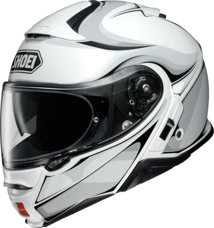 Мотошлем модуляр Shoei Neotec 2 Winsome
