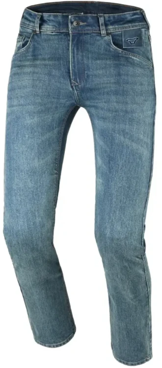 Мотоштаны текстильные Macna Vinton