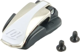 Gaerne SG12/Balance Черный/серый/белый 4693-004