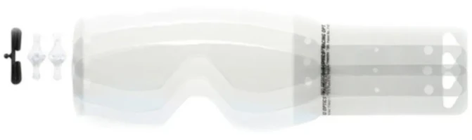 велоэкипировка Scott Prospect/Fury Pro Stack  2735739999222