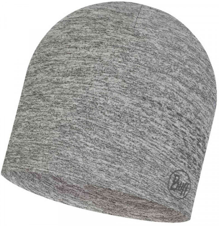 термобелье Buff Dryflx Solid Серый BU45001002