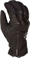 Мотоперчатки для города, спорта и туринга Klim Vanguard GTX Short 2023