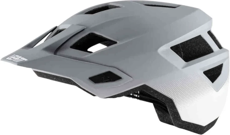велоэкипировка Leatt MTB 1.0 V21.1 Серый LE-HLT-2140-2313-S