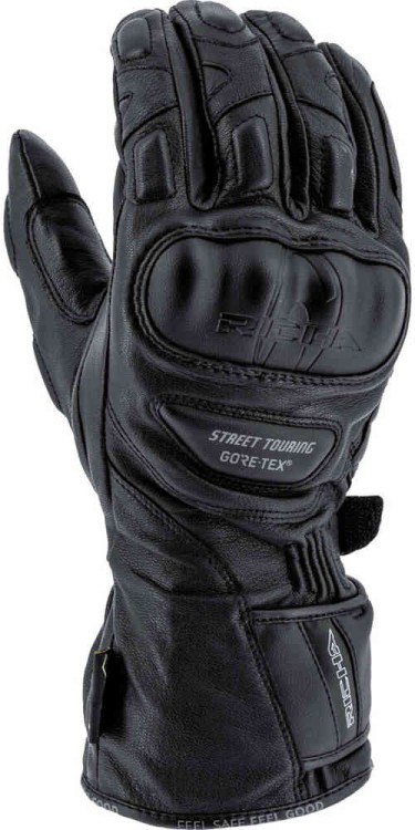 Мотоперчатки для города, спорта и туринга Richa Street Touring Gore-Tex