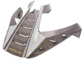 Merlin Torres Adventure Серый ADVPEAK-GREY