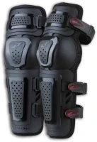 велоэкипировка Zandona Evo Черный 3205BKUNBK