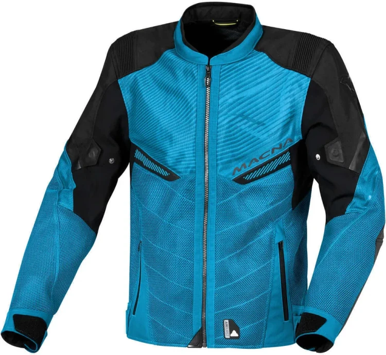 Мотокуртка текстильная Macna Foxter