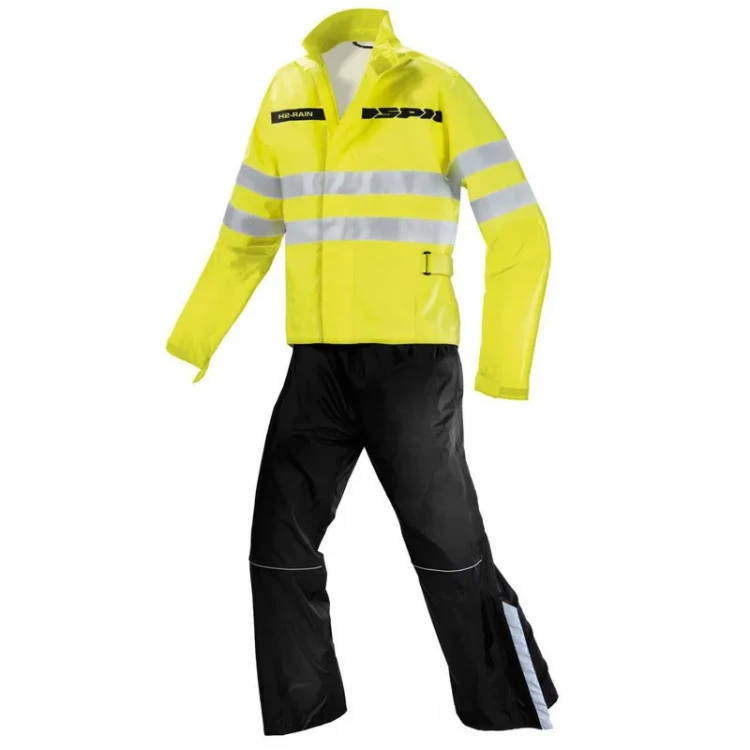 мотодождевик раздельный Spidi H2 Life X61-486