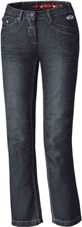 Мотоштаны текстильные женские Held Crane Denim