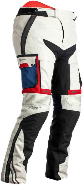 Мотоштаны текстильные женские RST Pro Series Adventure-X