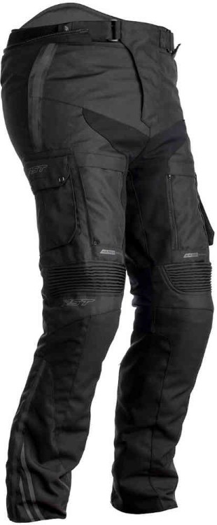 Мотоштаны текстильные женские RST Pro Series Adventure-X
