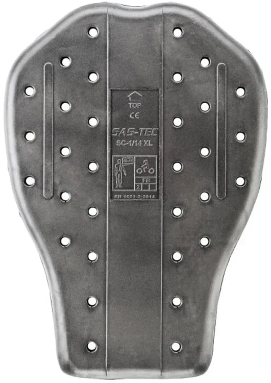 Мотозащита SAS-TEC SC-1/14 XL  SC-1-14-XL