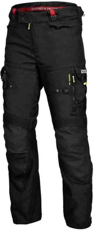 Мотоштаны текстильные мужские IXS Tour Adventure Gore-Tex