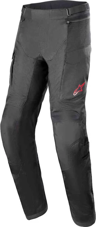 Мотоштаны текстильные Alpinestars Andes Air Drystar