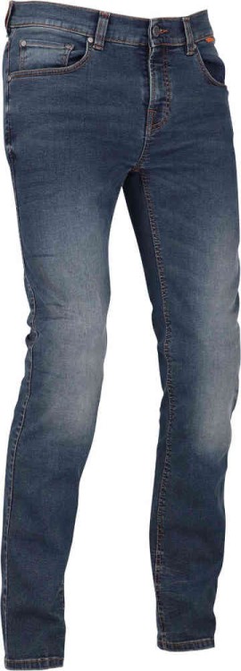 Мотоштаны текстильные мужские Richa Original 2 Slim Fit