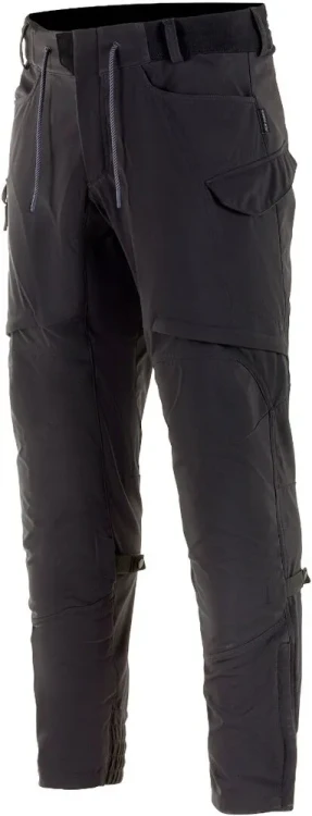 Мотоштаны текстильные Alpinestars Juggernaut
