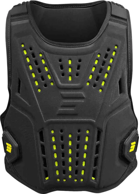 Мотозащита Shot Body Armor  A06-27A1-A01-11