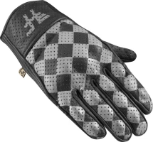 Мотоперчатки для города, спорта и туринга HolyFreedom Bullit Perforated