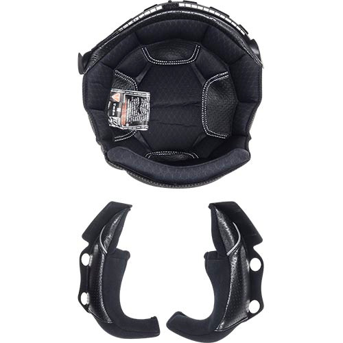 LS2 OF601 Carbon ECE 22.06  806601LNR02XXL