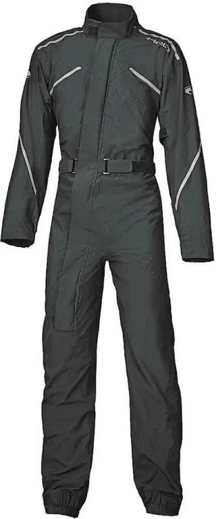 мотодождевик слитный Held Monsun 2 Черный 062270-00-1