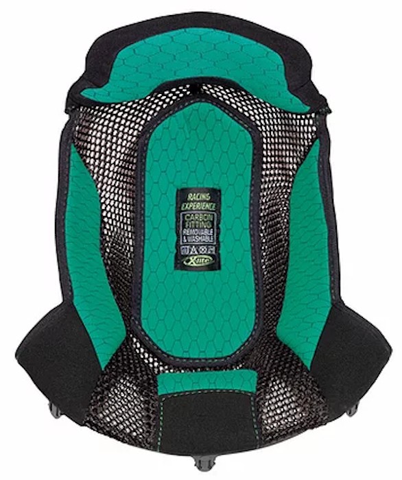 X-Lite X-502/Ultra Carbon  SPRIN00000682