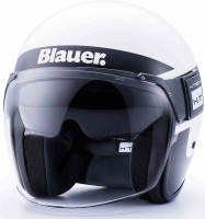 Мотошлем открытый Blauer POD Stripes