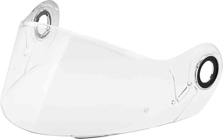 LS2 LS2 FF386/FF370/FF325 Прозрачный противотуманный 800010513
