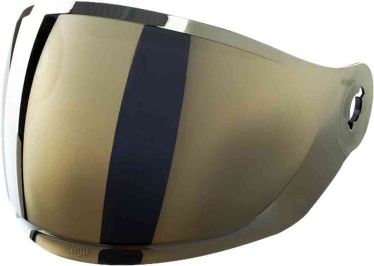 AGV City 19-2 22-06 Eteres Золотистый иридий 18500123-68L-N