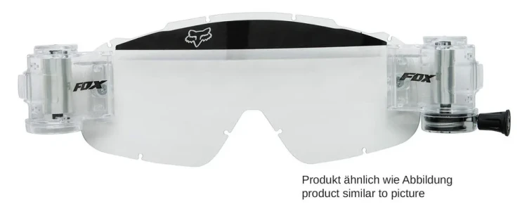 Fox Total 14191-901-NS