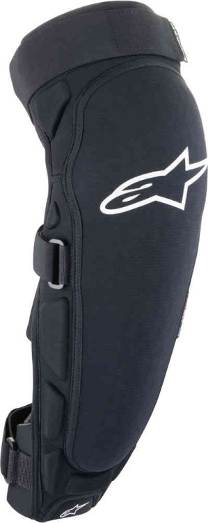 велоэкипировка Alpinestars A-IMPACT PLASMA PRO