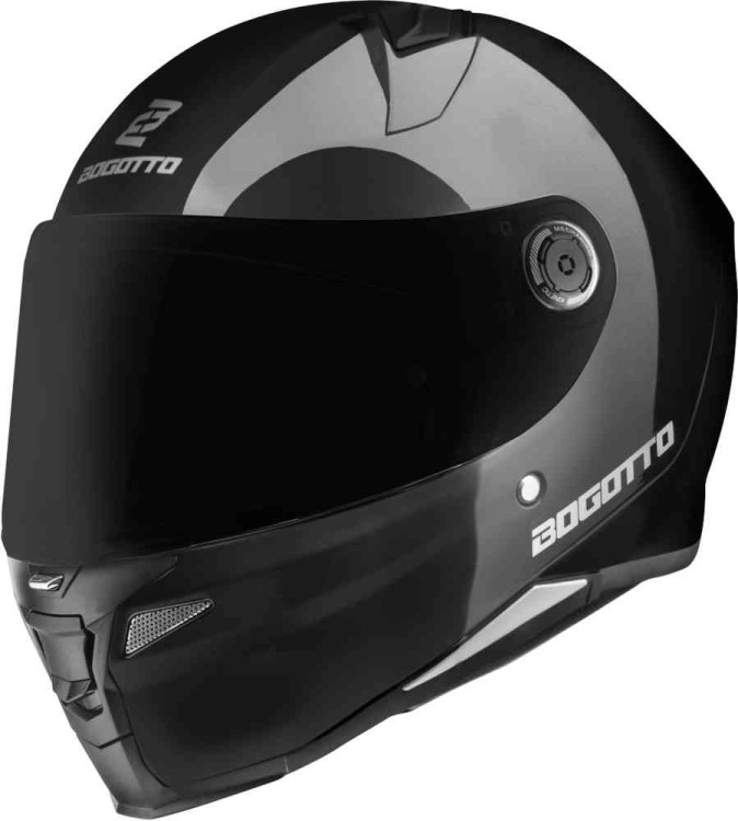 Мотошлем интеграл Bogotto FF110B