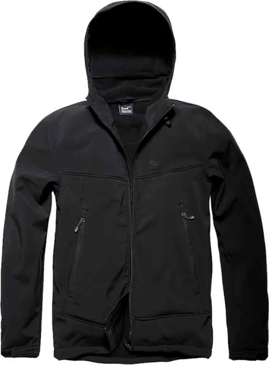 Куртка Vintage Industries Ashore Softshell Jacket