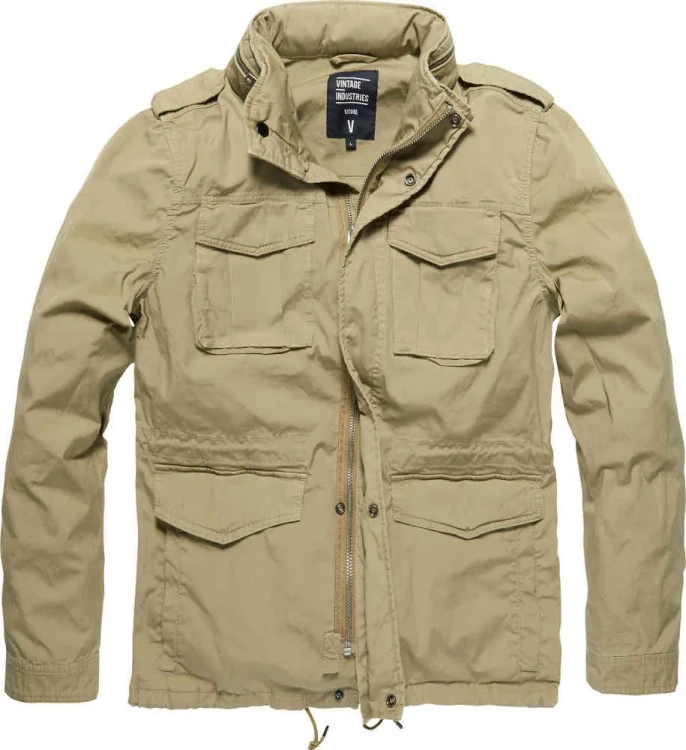 Куртка Vintage Industries V-Core Beyden