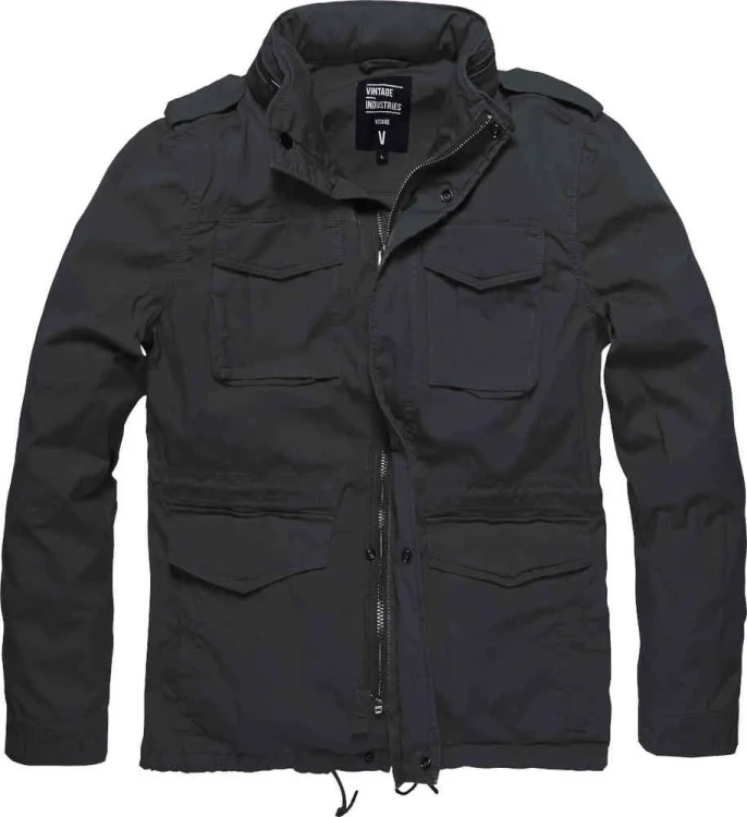 Куртка Vintage Industries V-Core Beyden