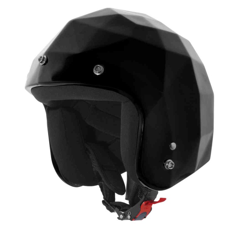 Мотошлем открытый HolyFreedom Stealth