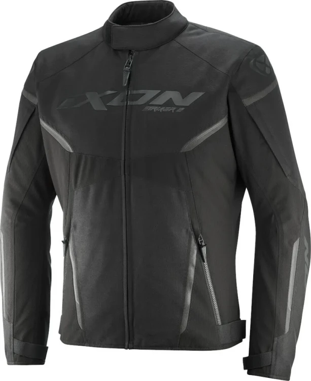 Мотокуртка текстильная Ixon Striker 2