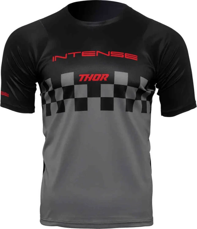 велоэкипировка Thor Intense Assist Chex