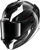 Мотошлем интеграл Shark Spartan GT Pro Kultram Carbon