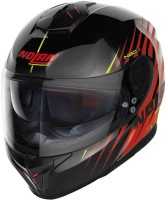 Мотошлем интеграл Nolan N80-8 Kosmos N-Com