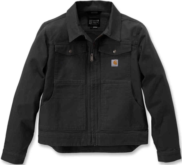 Куртка Carhartt Duck Relaxed Fit